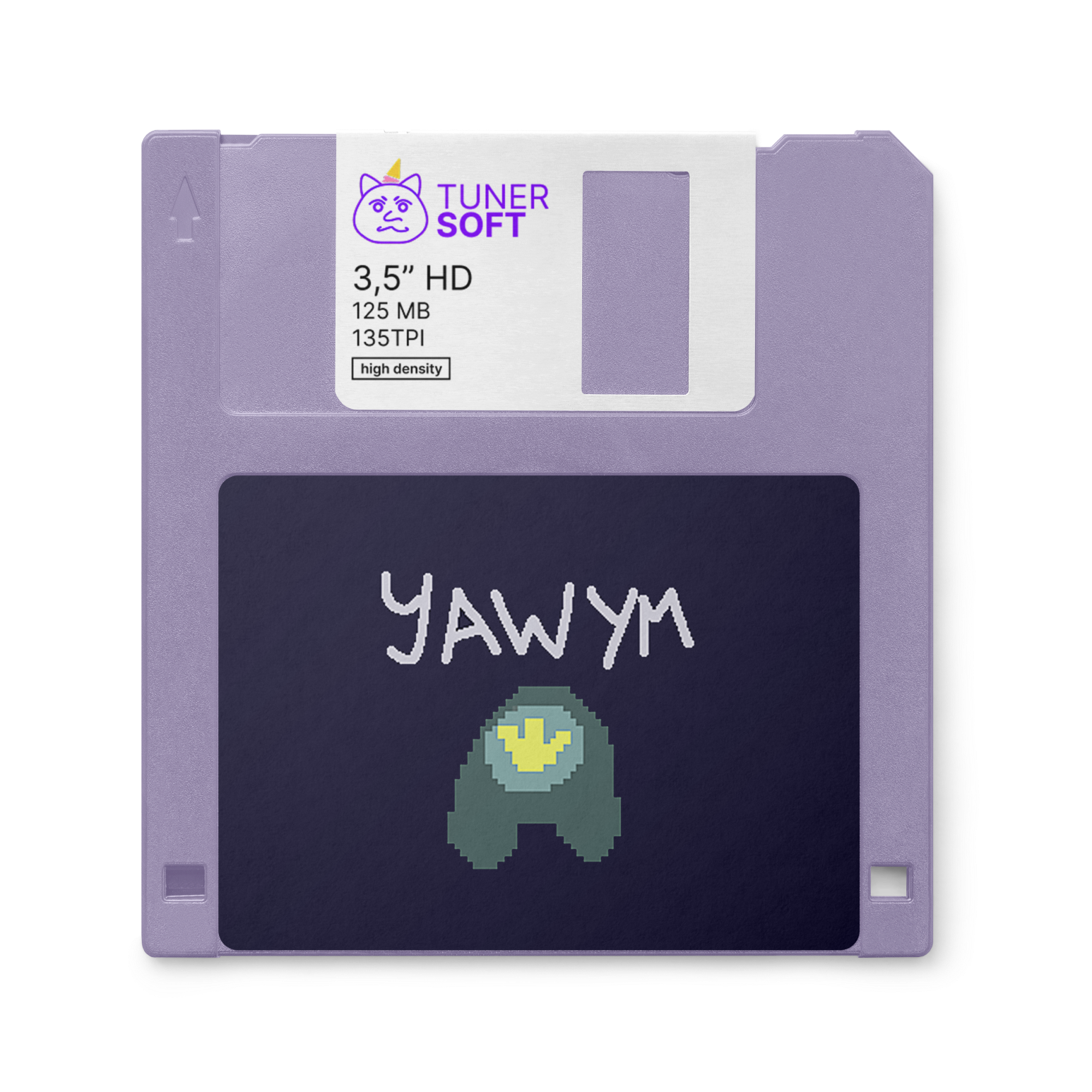 You are what you make